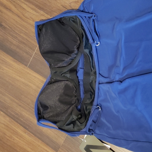 Magicsuit Miraclesuit® Jolene Tankini Top-NWT! - Picture 7 of 8